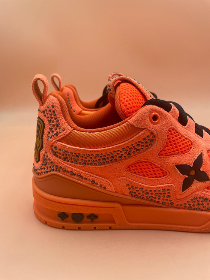 LVT SNEAKERS LOW L&V-135