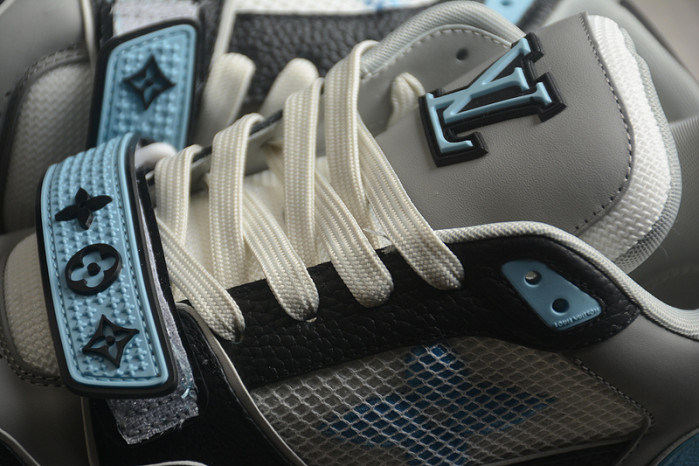 LVT SNEAKERS LOW L&V-162