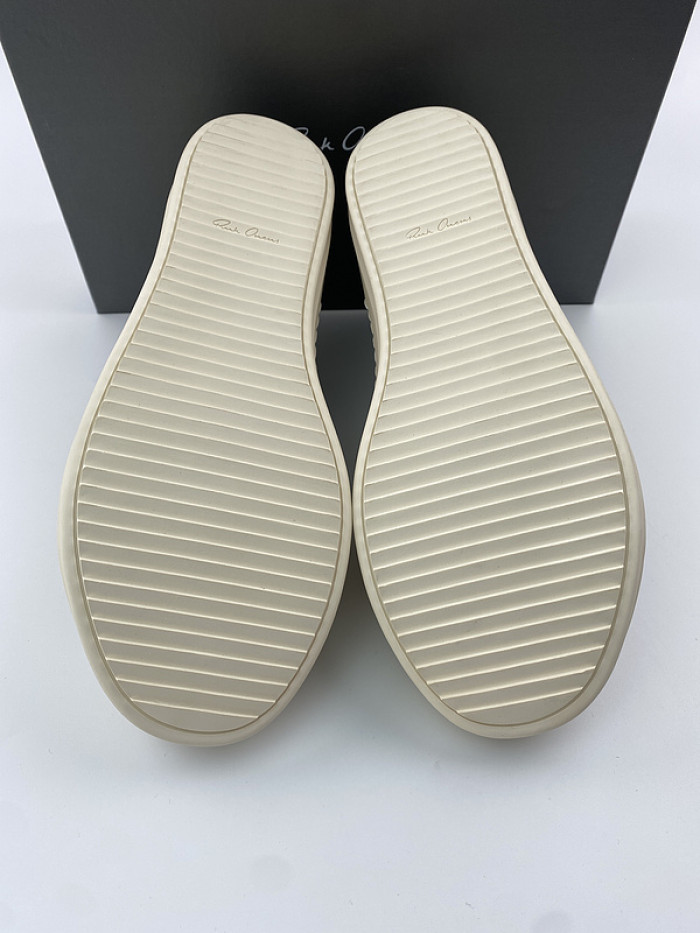 R*ICK O*WENS SNEAKERS RO-43