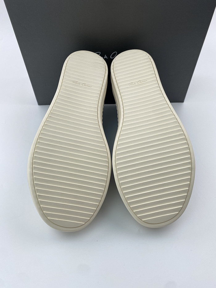 R*ICK O*WENS SNEAKERS RO-44