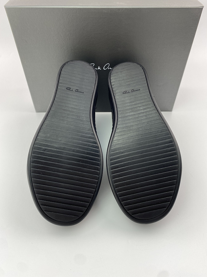 R*ICK O*WENS SNEAKERS RO-45