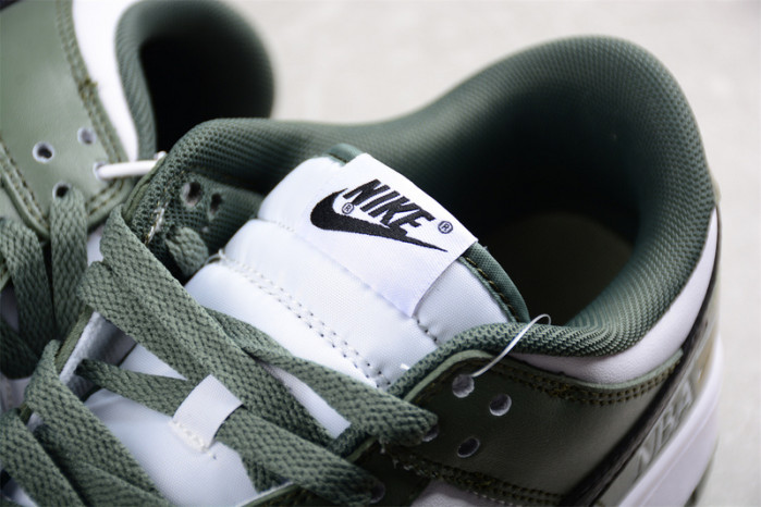 Nike Dunk Low NBA Paris FZ4624-001