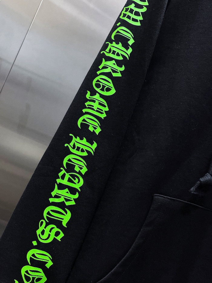 C*HROME H*EART CH-87