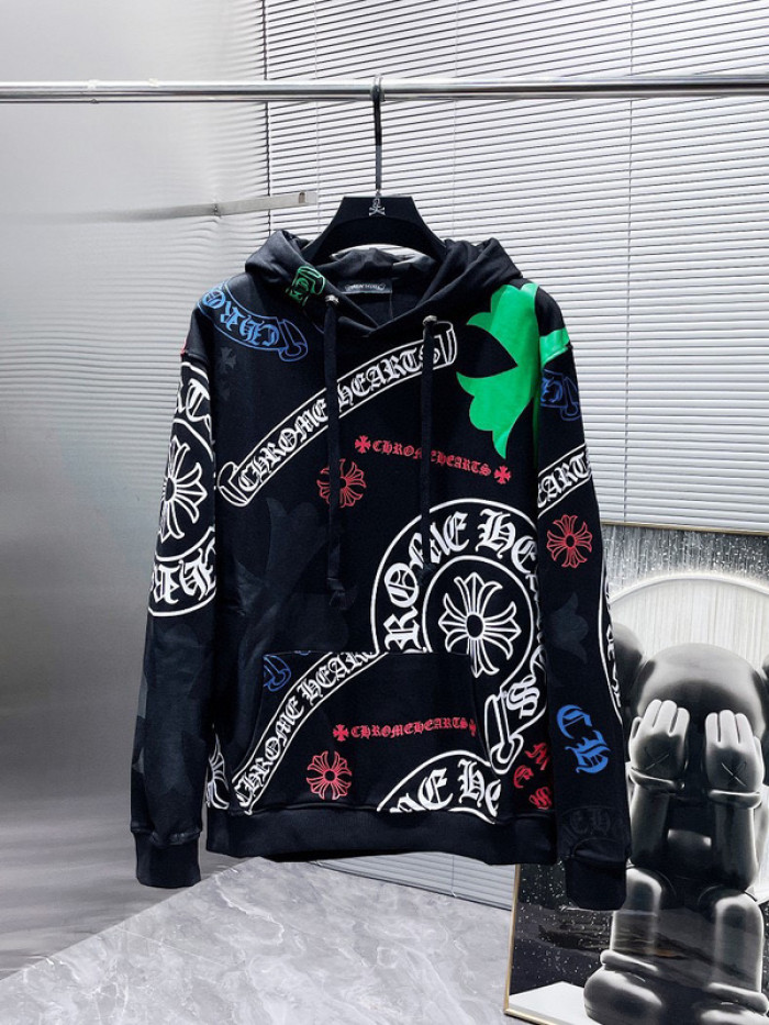 C*HROME H*EART CH-89