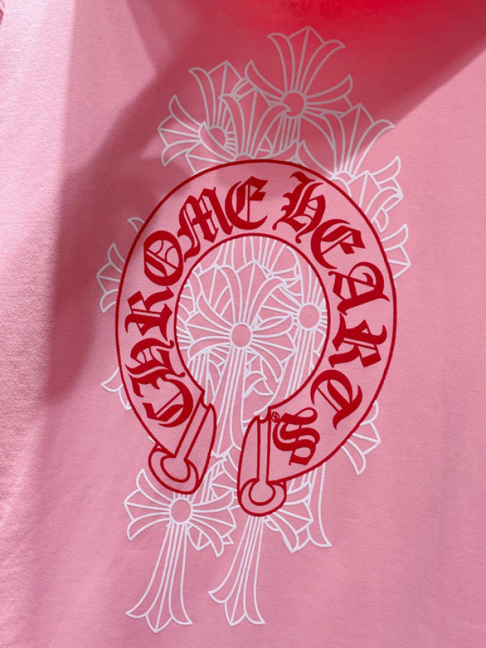 C*HROME H*EART CH-91