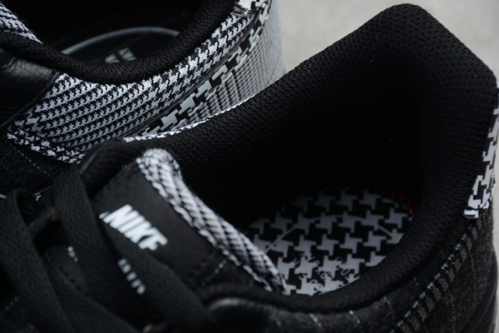 Nike Wmns Air Force 1 Lo | Black | Sneakers | AT0062-001