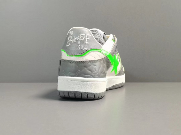 A Bathing Ape Bape Sta Low