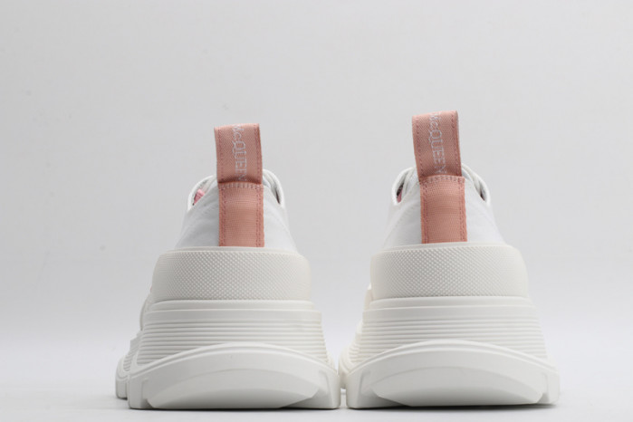 a1exa*der Mcqv*en canvas sneakers