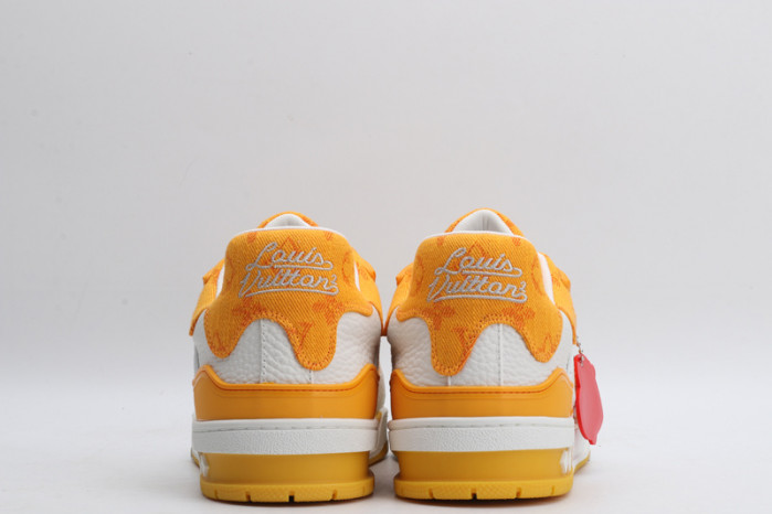 LVT SNEAKERS LOW L&V-68