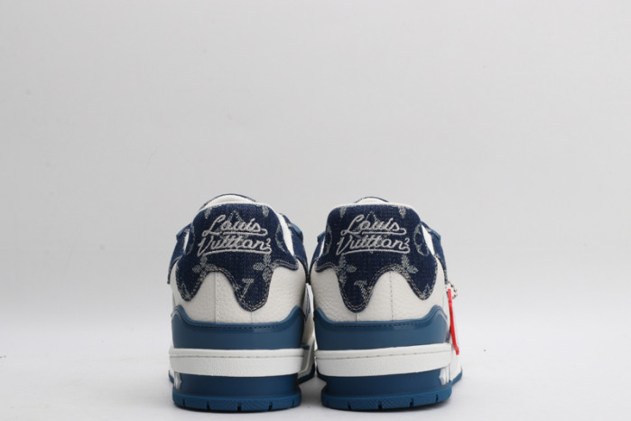 LVT SNEAKERS LOW L&V-64