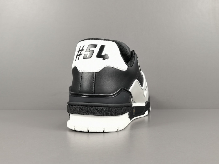 LVT SNEAKERS LOW L&V-79