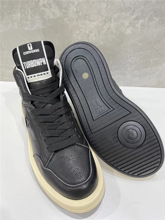 R*ICK O*WENS SNEAKERS RO-14