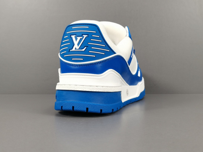 LVT SNEAKERS LOW L&V-81