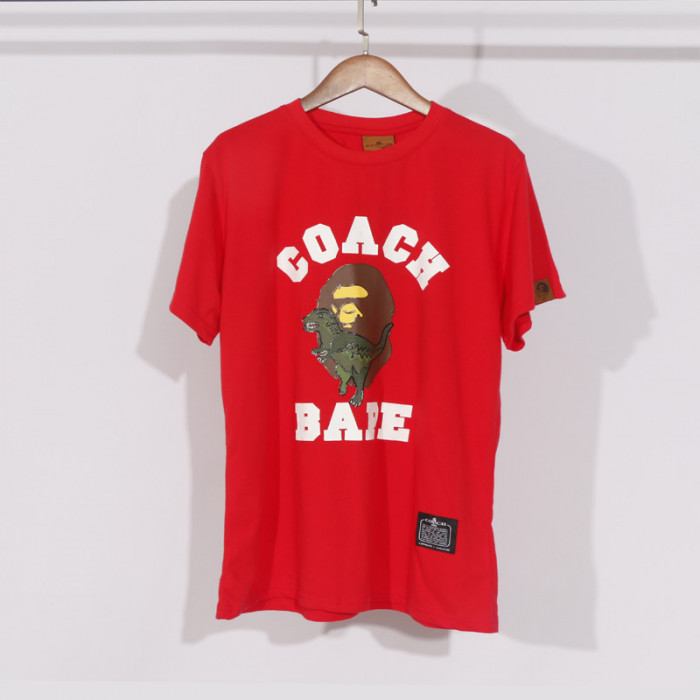 BAPE T-SHIRT BP-91