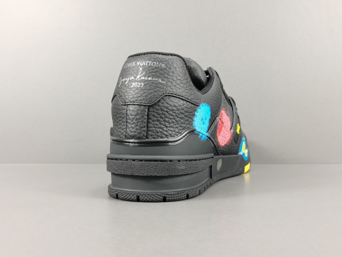 LVT SNEAKERS LOW L&V-123