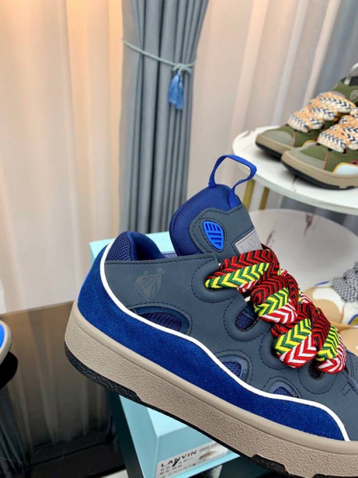 Lanu1n sneakers la-104