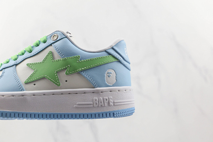 A Bathing Ape Bape Sta Low