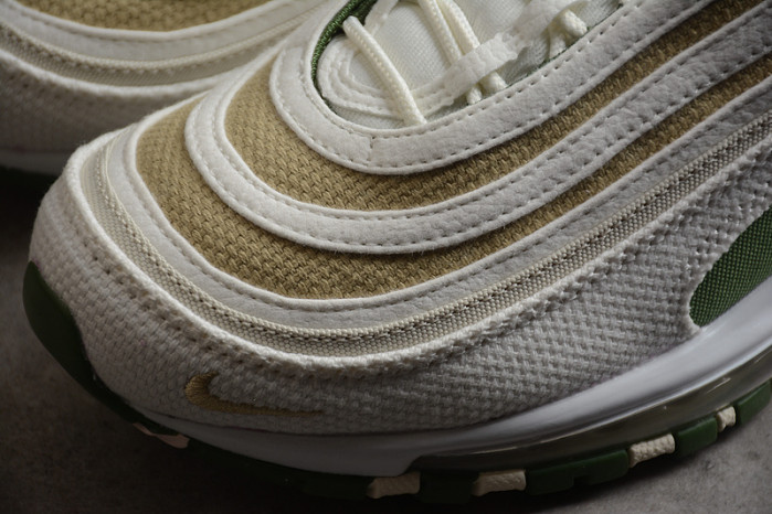 Nike Air Max 97 Sun Club Sail Green DM8588-100