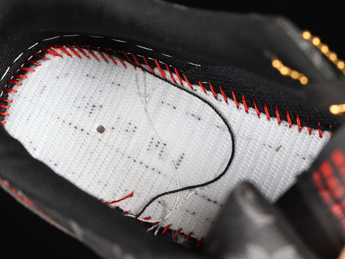 LV X NIKE AIR FORCE SNEAKER