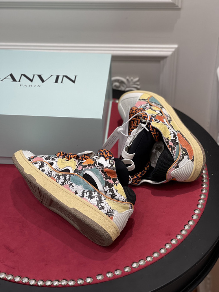 Lanu1n sneakers