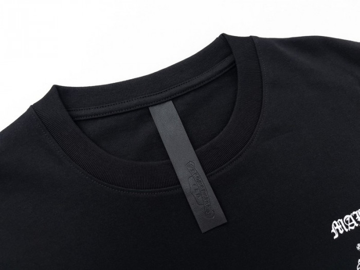 Ch*0me He**ts t-shirt ch-2