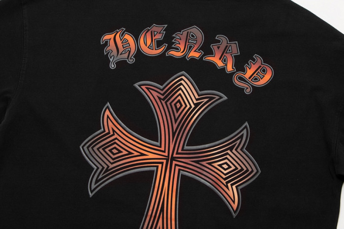 Ch*0me He**ts t-shirt ch-7