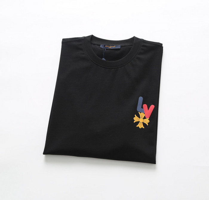 Ch*0me He**ts t-shirt ch-11