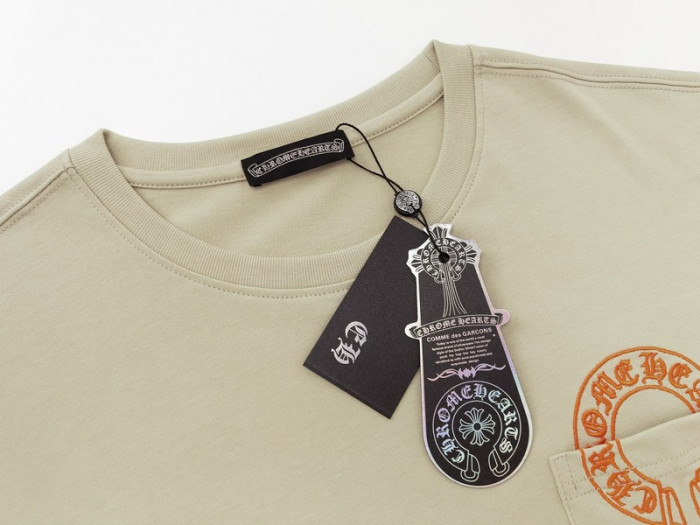 Ch*0me He**ts t-shirt ch-17