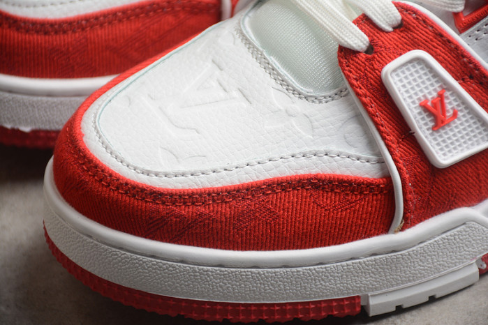 LVT SNEAKERS LOW L&V-34