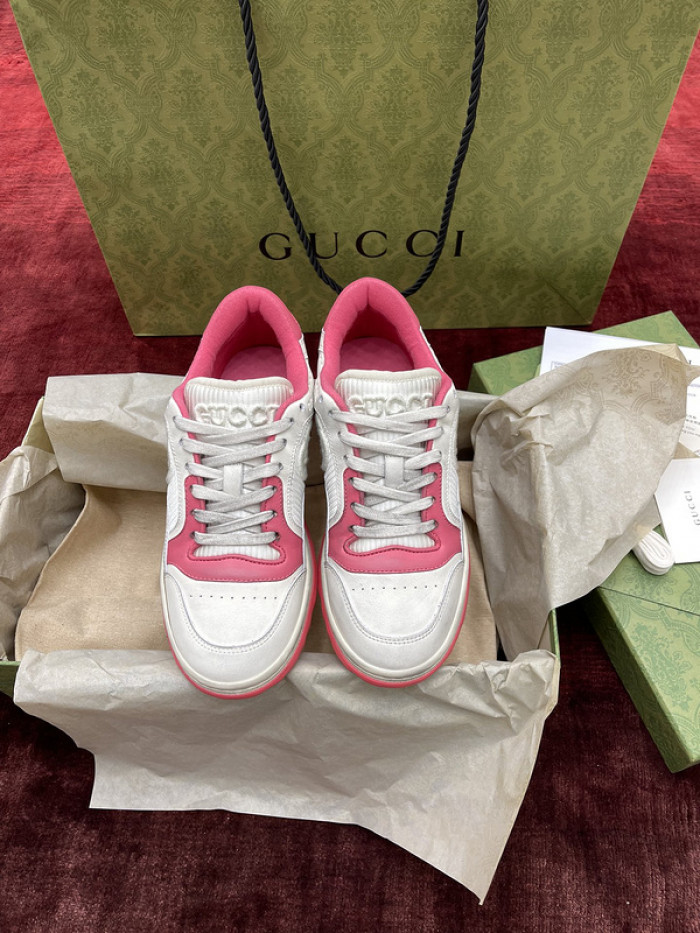 G*C LOW SNEAKERS GC-72