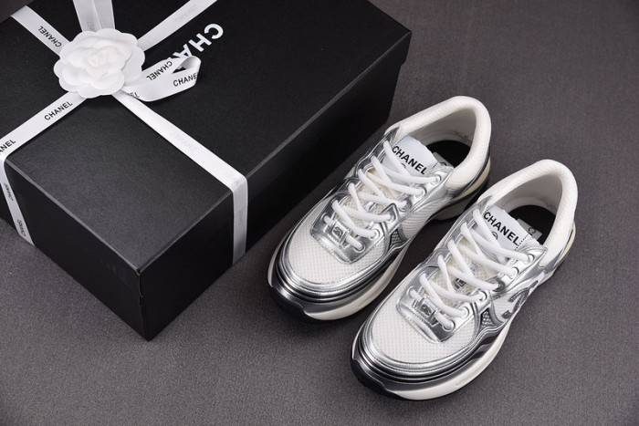 C*HANE*L SNEAKERS CHL -33