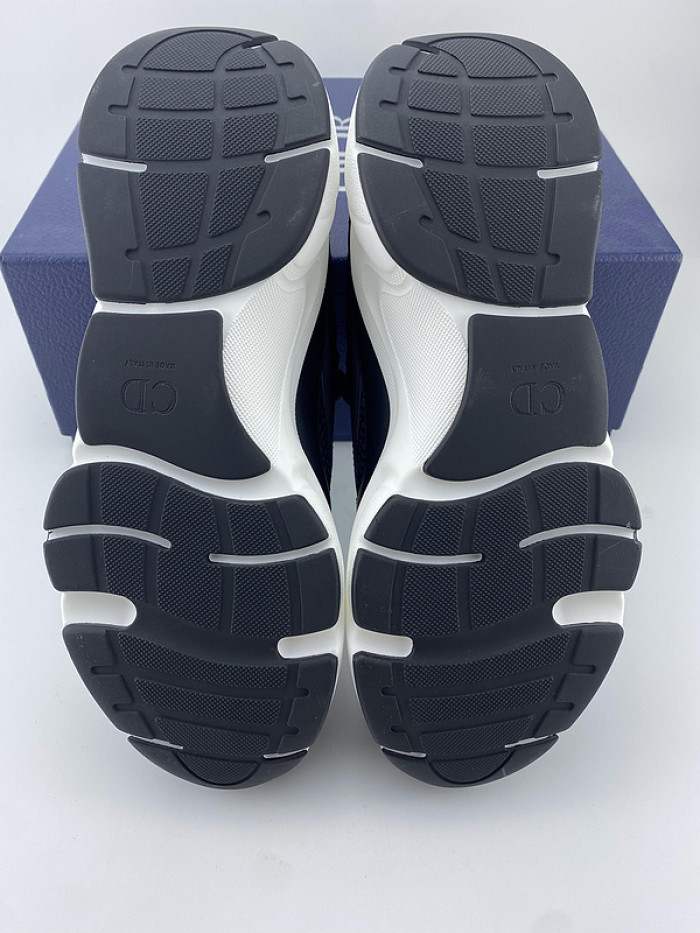 DR B22 TRAINER SNEAKER