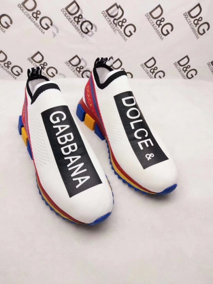 D*G Sneaker DG-023