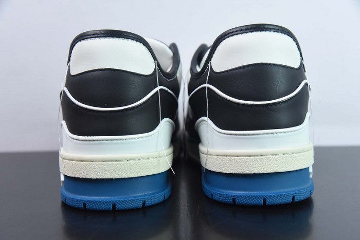 LVT SNEAKERS LOW L&V-84