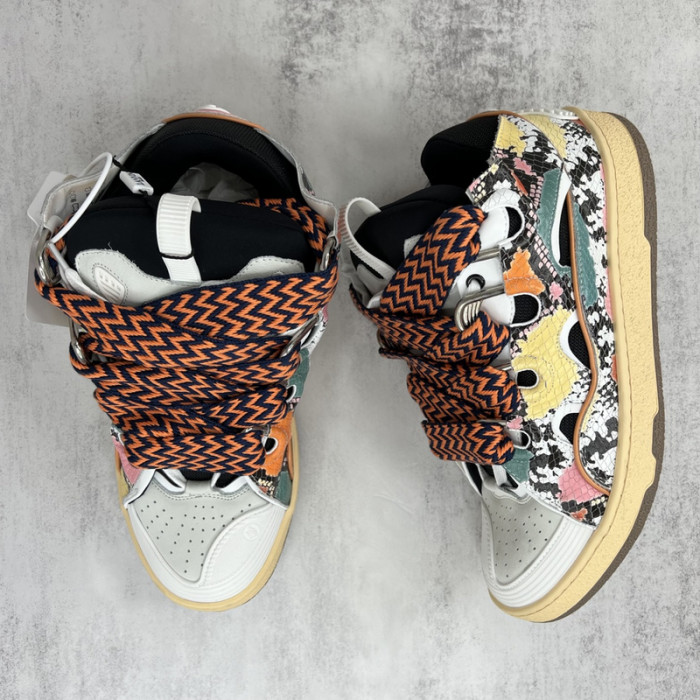 Lanu1n sneakers la-112