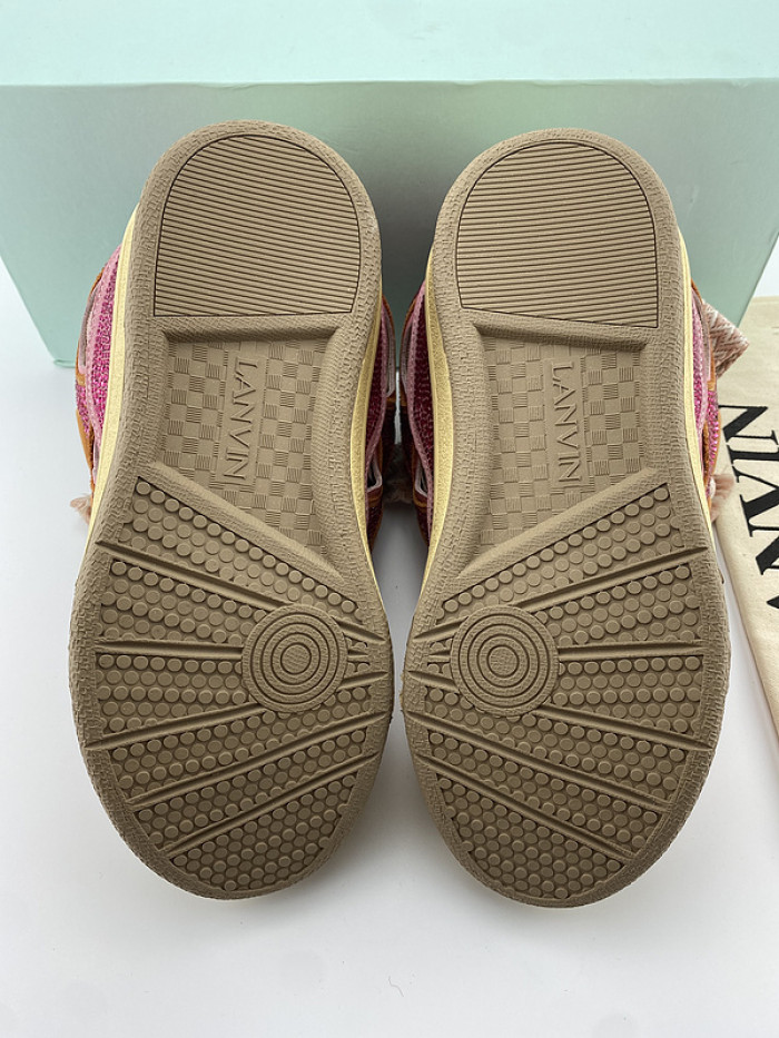 Lanu1n sneakers la-99