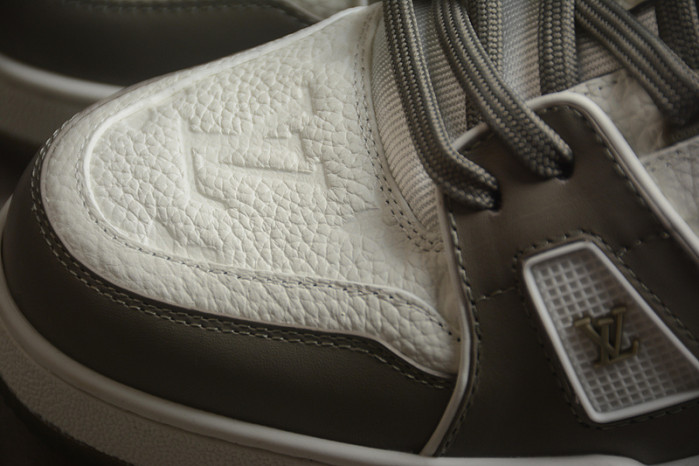 LVT SNEAKERS LOW L&V-166