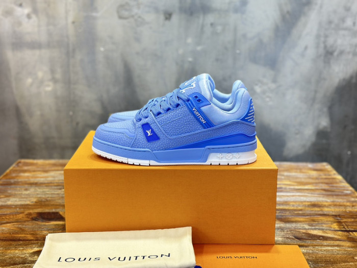 LVT SNEAKERS LOW L&V-181