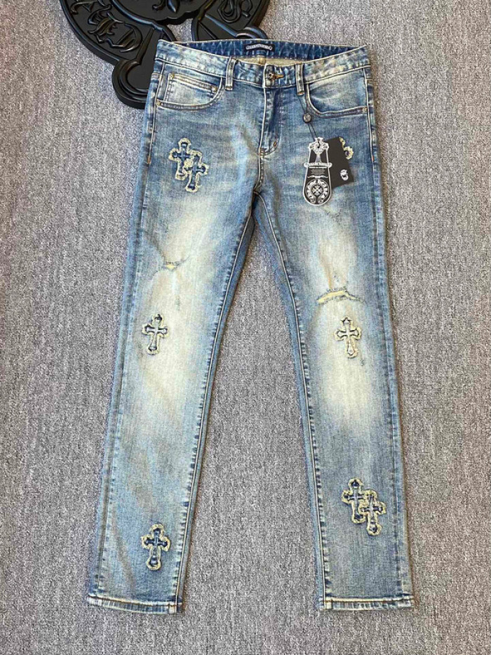 C*HROME H*EART CH-60