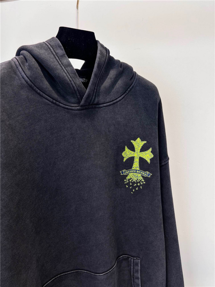 C*HROME H*EART CH-65