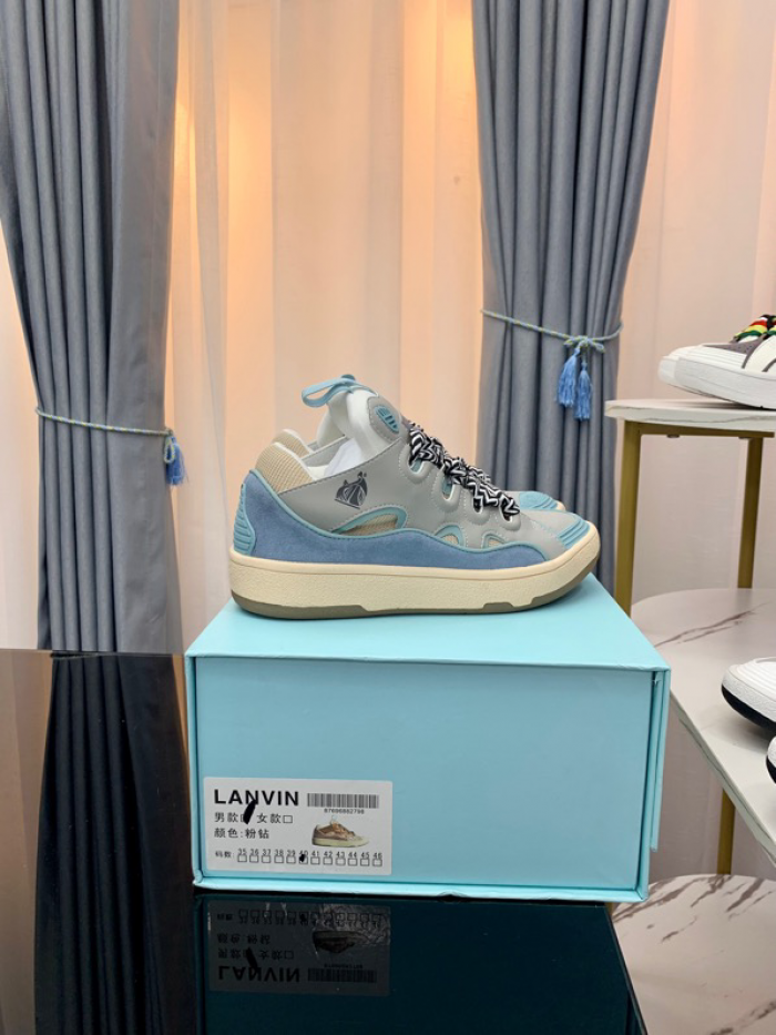 Lanu1n sneakers la-103