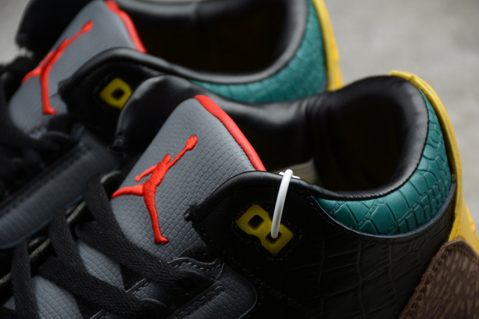 Air Jordan 3 SE “Animal Instinct 2.0” CV3583-003