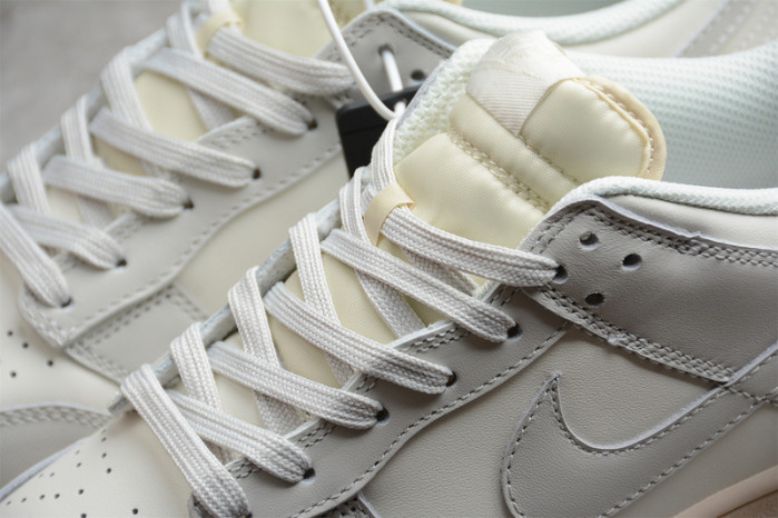 Nike Dunk Low Sail Light Bone - DD1503-107