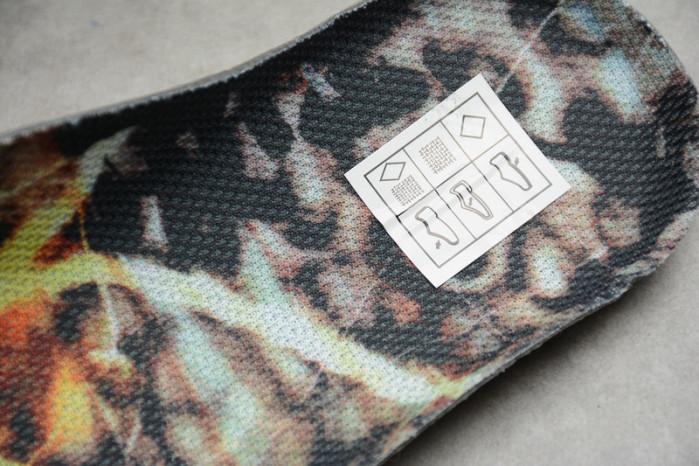 NIKE AIR FORCE 1 LOW "G-DRAGON-WHITE" PEACEMINUSONE PARA-NOISE 2.0 DD3223-100