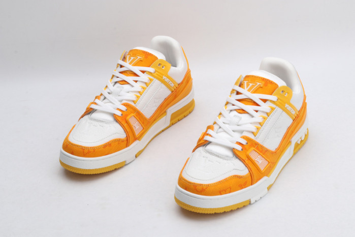 LVT SNEAKERS LOW L&V-78