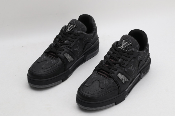 LVT SNEAKERS LOW L&V-67