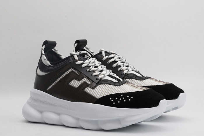 VERSA CHAIN REACTION SNEAKERS