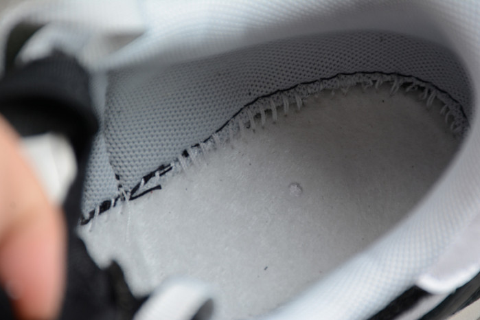 Nike Vaporwaffle sacai Black White - CV1363-001