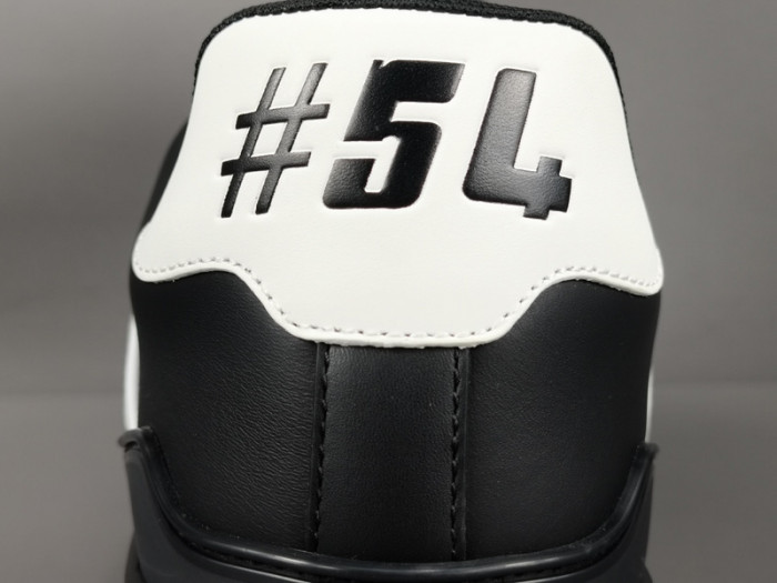 LVT SNEAKERS LOW L&V-79