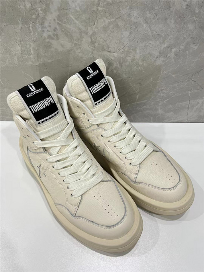 R*ICK O*WENS SNEAKERS RO-13